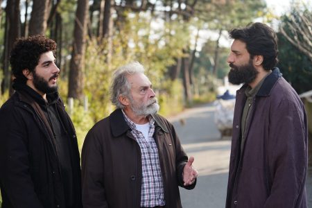 Çöpköy'de direniş başlıyor!