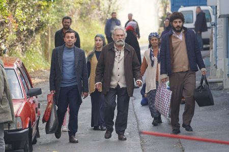 Emin ve Selahattin karşı karşıya geliyor!