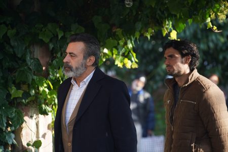 Selahattin hamlesiyle herkesi şaşırtır!