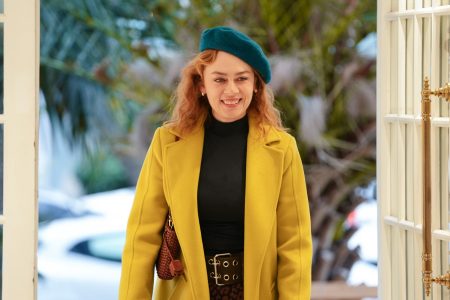 Bahar aşkını mı yoksa doğru olanı yapmayı mı seçecek?