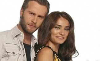 Zehra ve Ali Dede