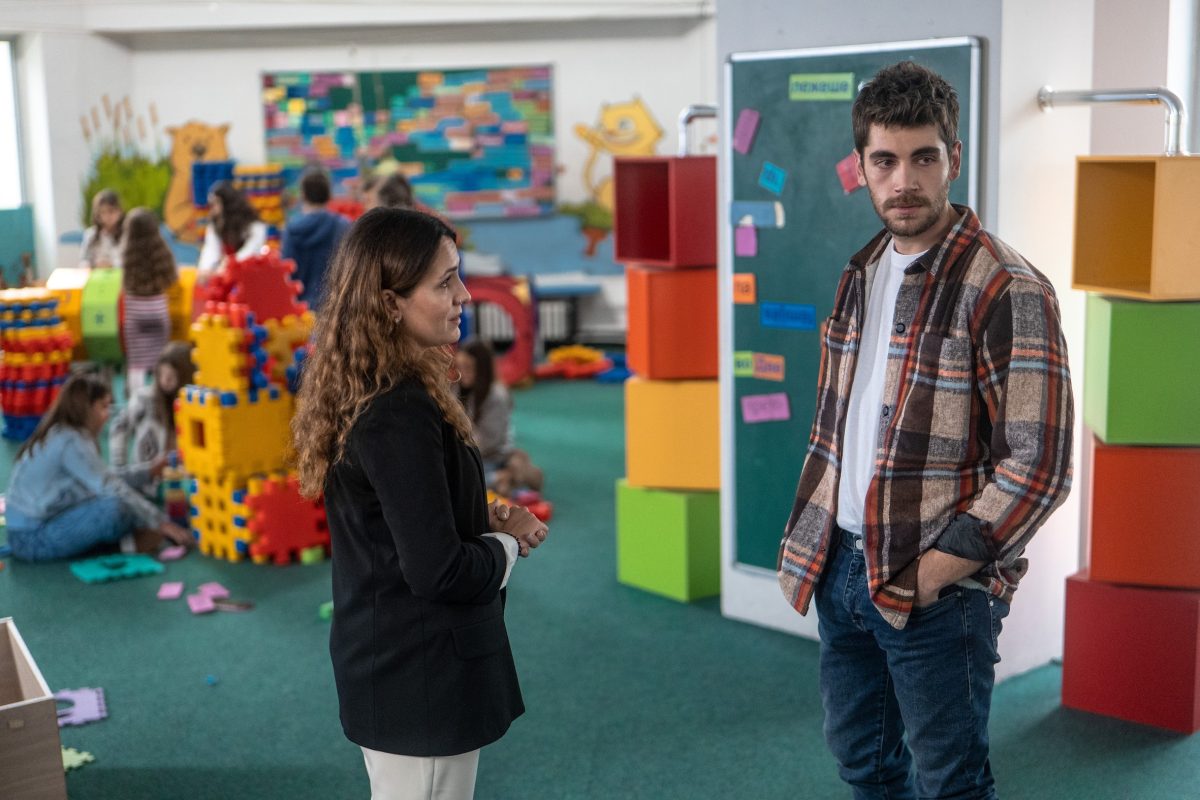 Ertan ve Jovanka