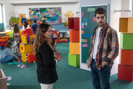 Ertan ve Jovanka