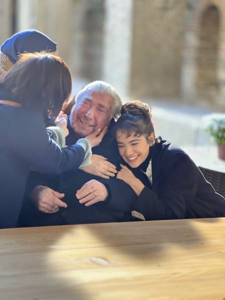 Süleyman ve Nina kızlarına kavuşabilecek mi?