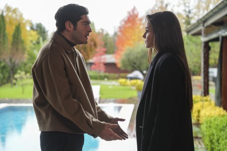 Leyla İdris'i bulmaya odaklar!