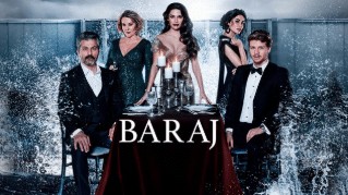 Baraj 1. bölüm!