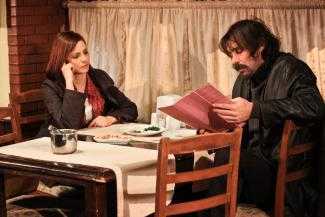 Benim annem Cumartesi!