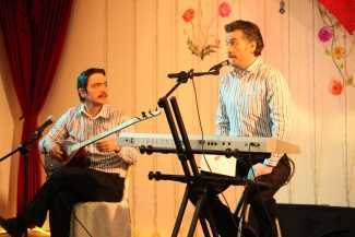 Çalgı Çengi Behzat Ç.'de