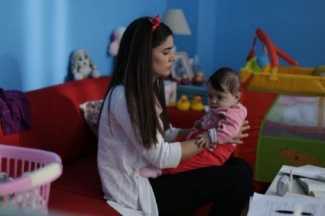 Beni Böyle Sev 62. Bölüm Özeti