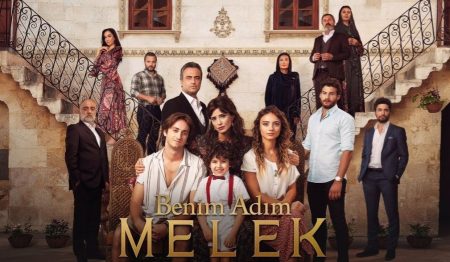 Mahmut hastalığı kimden duyduğunu Melek’e söyleyecek mi?
