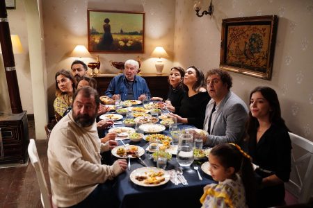 Benim Güzel Ailem final bölümüyle ekrana geliyor!