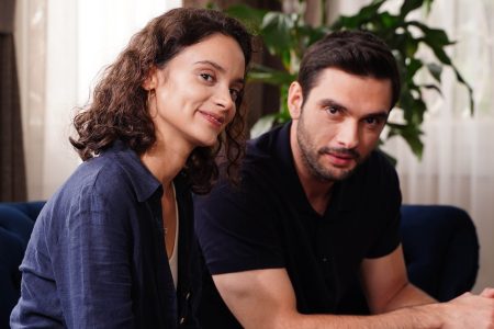 Sina Damla’yı kaçırdı mı?