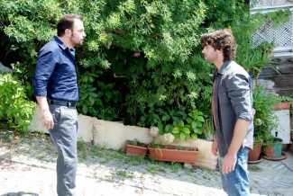 Ozan ve Musa Karşı Karşıya !