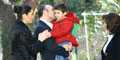 Onur gizemli bir yolculuğa çıkıyor