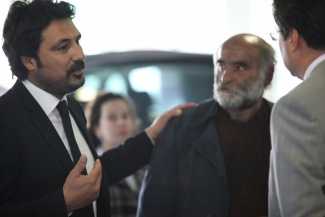 Timur’dan radikal bir karar!