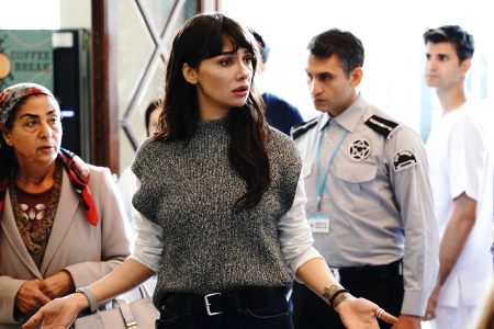 Kürşat’ın yolu Nilüfer’le kesişir!