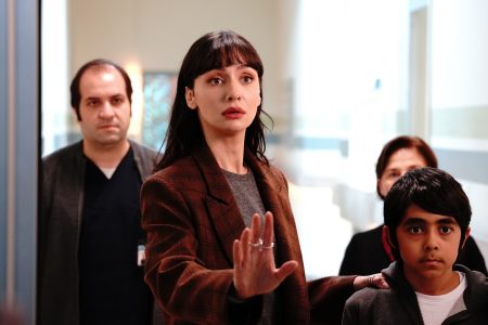 Nilüfer’in işi hala kolay değildir!