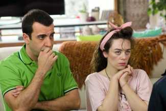 Zeynep’in stil arayışı
