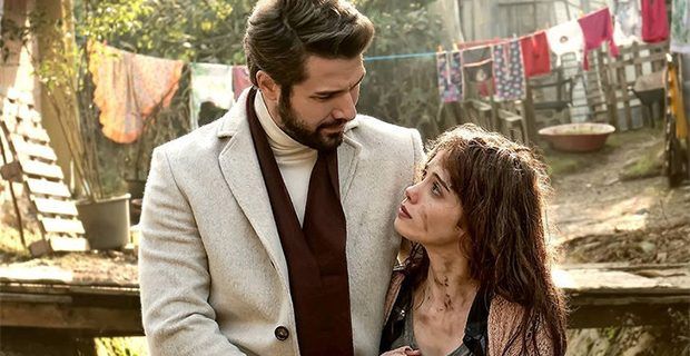 Damla'nın hayatı değişiyor!