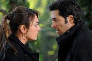 Ali ve Ömer geçmişin perdesini aralıyorlar…