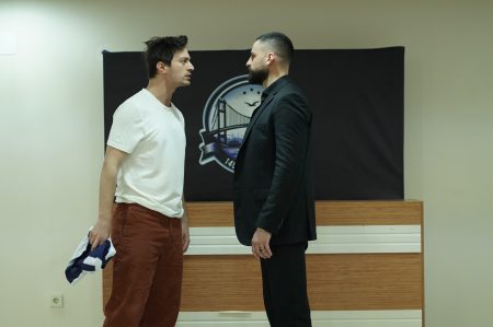 Bıçakçı ve Karlıca aileleri arasında neler yaşanacak?