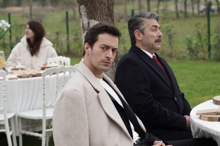Bıçakçılar ve Karlıcalar arasında neler yaşanacak?