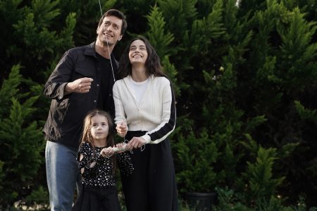 Ünal’ı karşısında gören Yeşil ne yapacaktır?