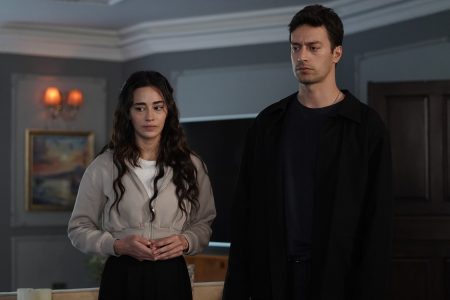 Yasin tüm gerçekleri öğreniyor!