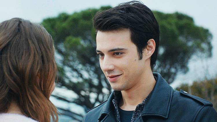 Derya