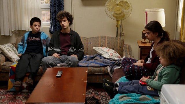 Barış inzivaya çekiliyor