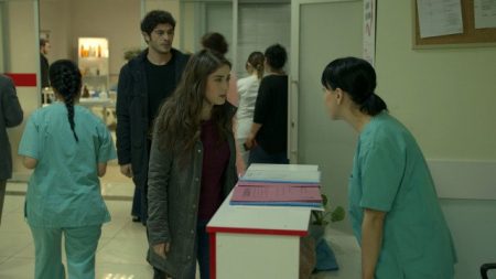 Barış’ın ailesi Filiz’i kabullenecek mi?