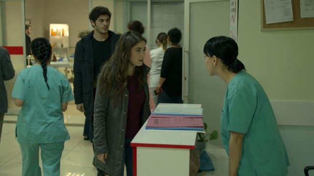 Barış’ın ailesi Filiz’i kabullenecek mi?
