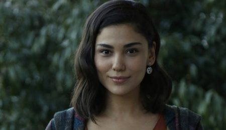 Barış'ın kardeşi Merve aileye dahil oluyor!