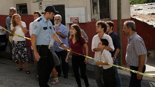 Bizim Hikaye 2.Bölüm Özeti
