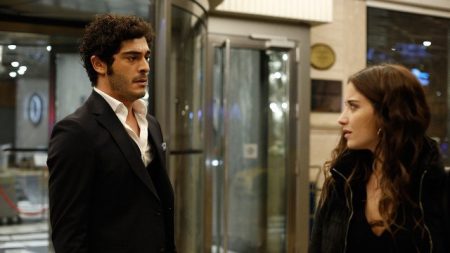 Bizim Hikaye 3.Bölüm Özeti