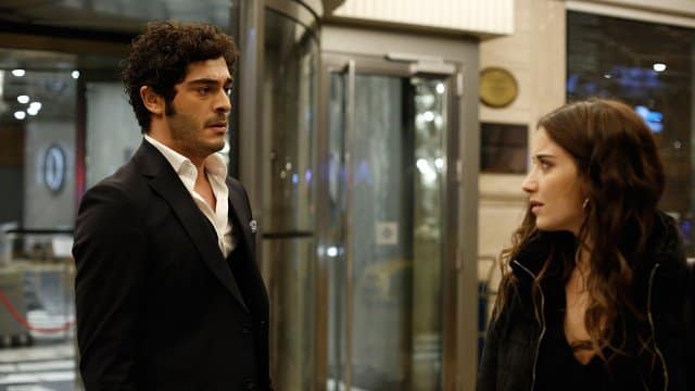 Bizim Hikaye 3.Bölüm Özeti