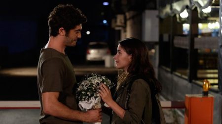 Bizim Hikaye 5.Bölüm Özeti
