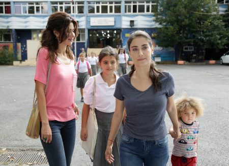 Filiz Barış hakkında gerçeği öğreniyor