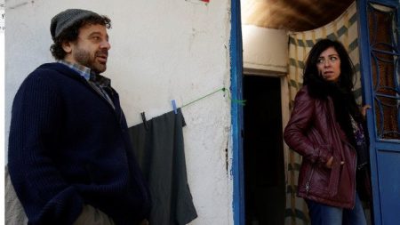 Filiz evi terk ediyor!