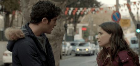 Filiz ile Barış'ın arası açılıyor mu?