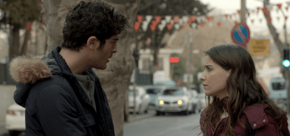 Filiz ile Barış'ın arası açılıyor mu?