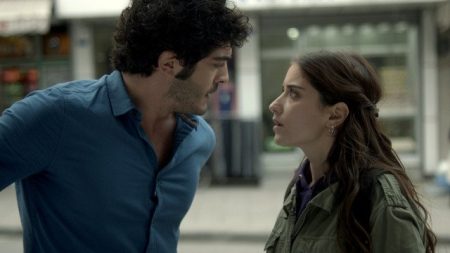 Filiz Selim'den yardım istiyor!