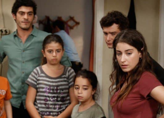 Filiz tutuklanıyor!