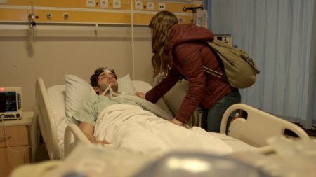Filiz ve Barış'a tatsız sürpriz!