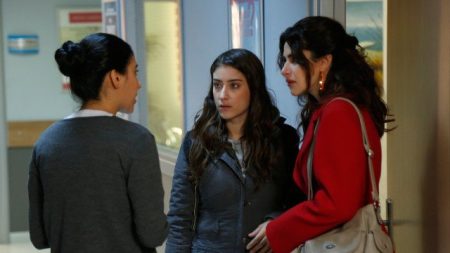 Filiz ve Cemal evlenecek mi?