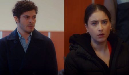 Filiz'in başı dertte!