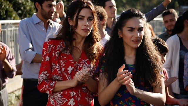 Kiraz'ın ergenlik krizleri baş gösteriyor