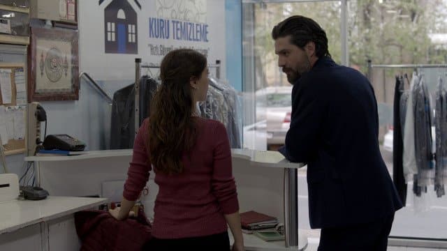 Ömer'in asıl amacı ne?