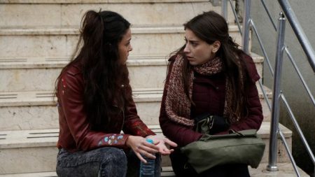 Yeliz organ mafyasına bulaştı