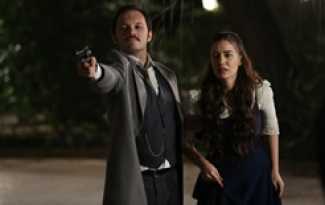 Feride tehlikede!